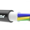 Kabel energetyczny bezhalogenowy N2XH‑J 5x10 RE B2ca 0,6/1kV